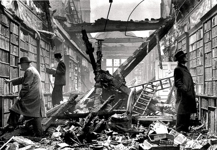 Holland House Books2