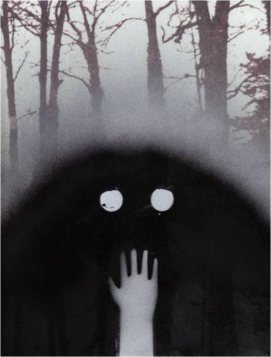 moby dick illustrated