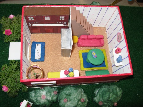 150 point project 2010 4