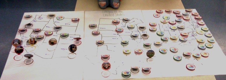 150 Point Project 2011