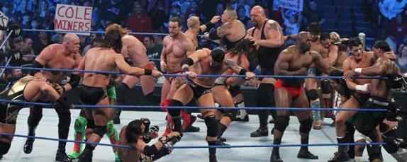 smackdown-battle-royal
