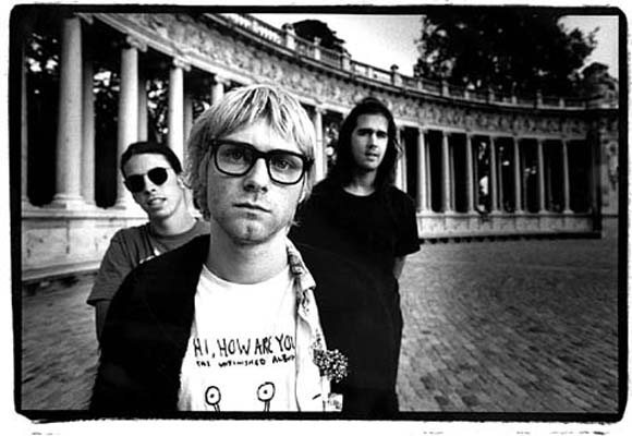 nirvana one