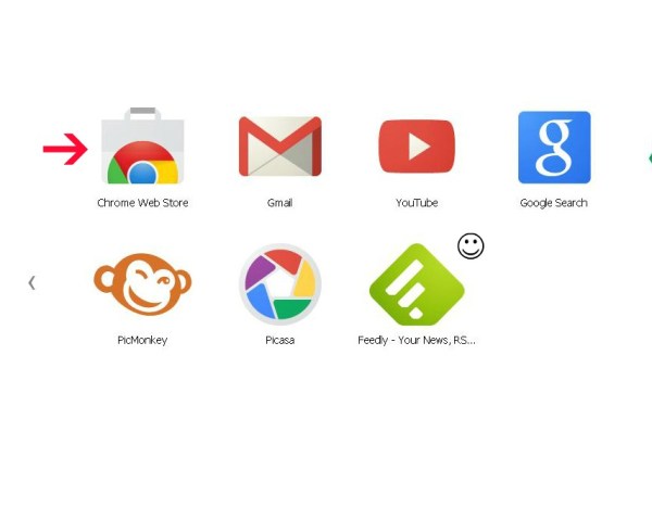 Feedly Chrome Store2