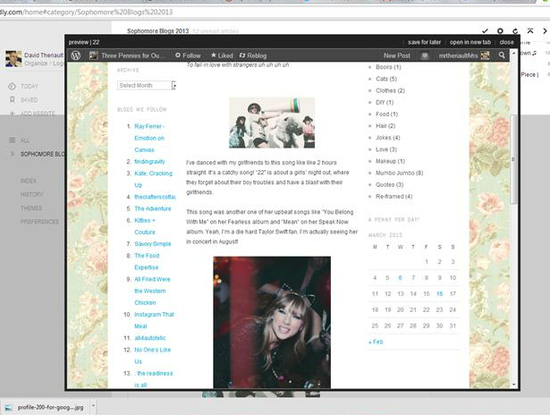 preview feature is awesome2