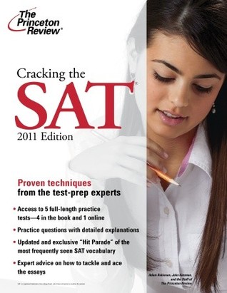cracking-the-sat-2011-princeton-review-book-cover