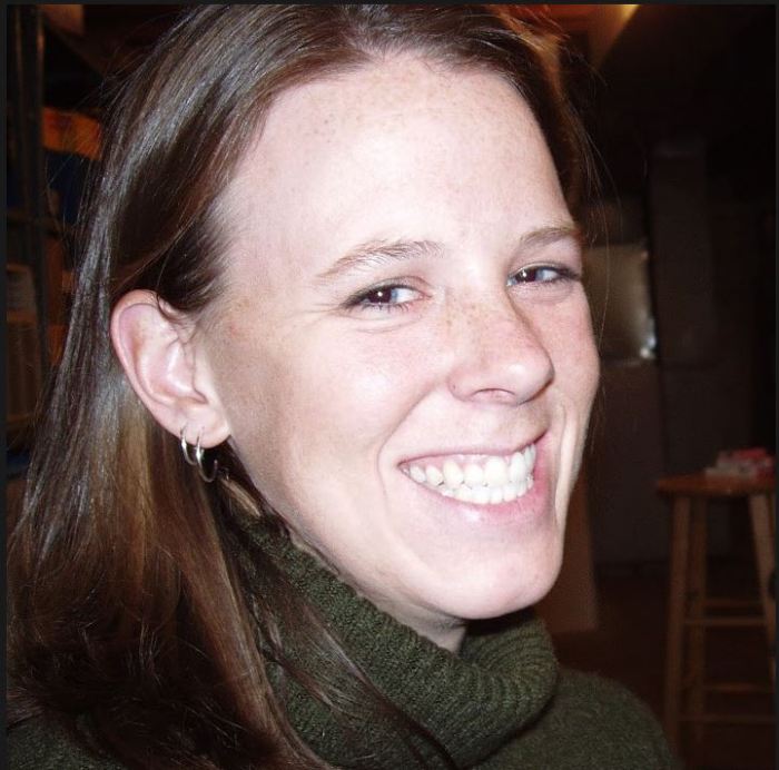 Kelly Kermode better