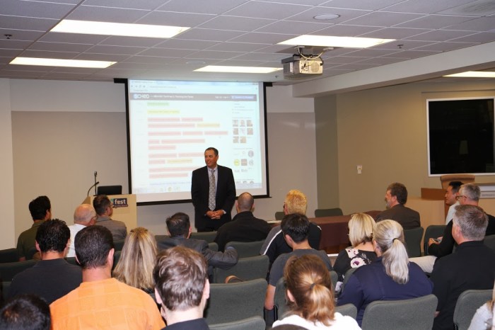 pioneers and campers