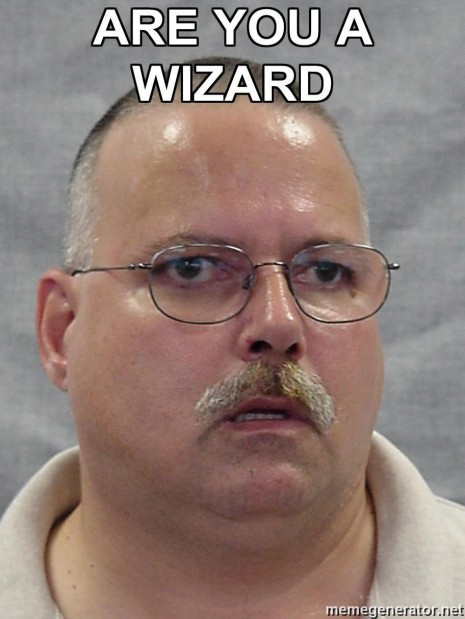 wizard