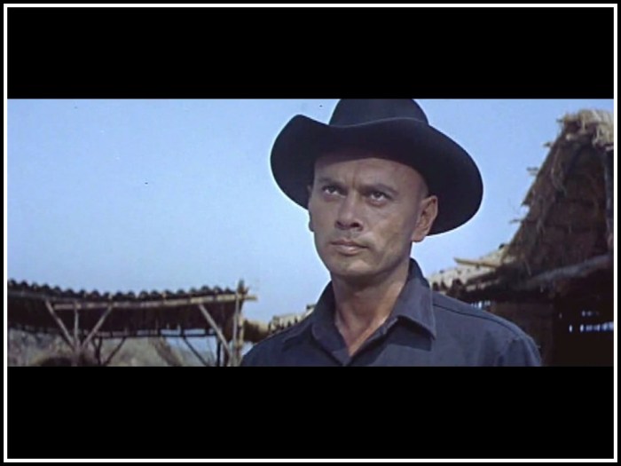 yul-brynner-as-chris-adams-in-the-magnificent