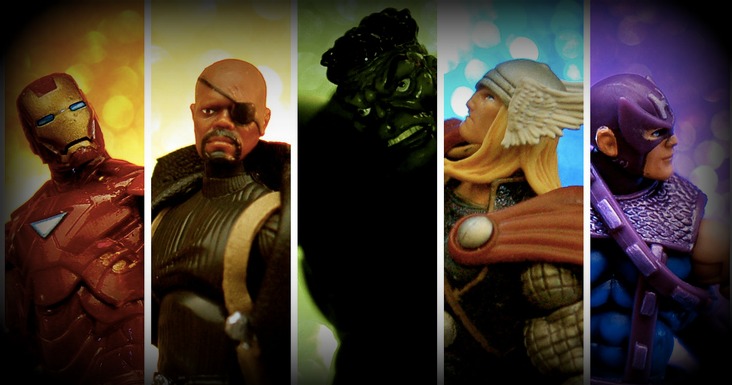 What's a PLN? It's a superhero team chosen by you. – : the