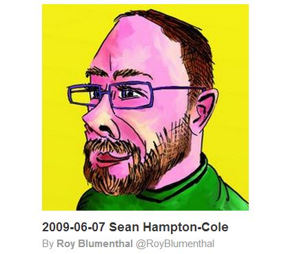Sean Cole 2