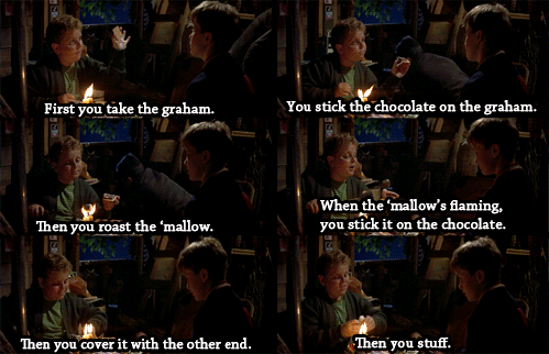 Smores
