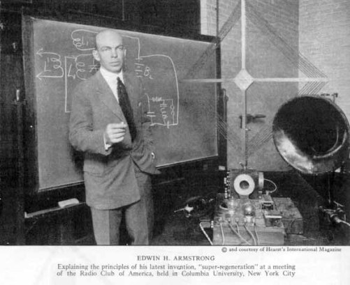 ARMSTONG-SUPER-REGEN-RECEIVER