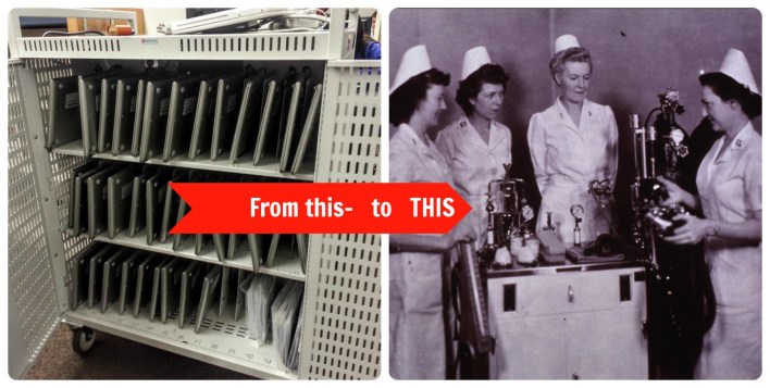 cart transformation 2